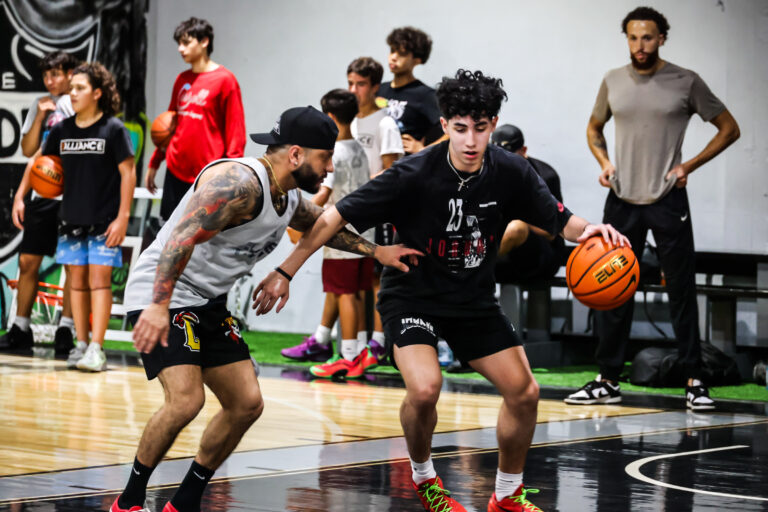 The best South Florida Youth Basketball Program Masterpiece Basketball Academy