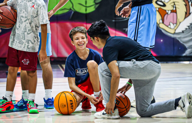 The best South Florida Youth Basketball Program Masterpiece Basketball Academy