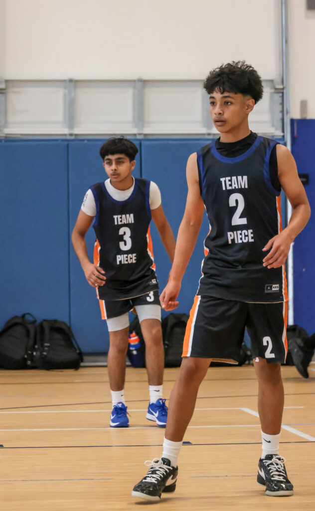 The best South Florida Youth Basketball Program Masterpiece Basketball Academy