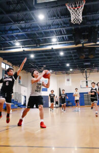 Masterpiece Basketball Academy Tournament Champions Coast to Coast
