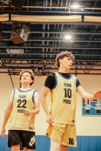 Masterpiece Basketball Academy Tournament Champions Coast to Coast