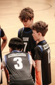 Masterpiece Basketball Academy Tournament Champions Coast to Coast