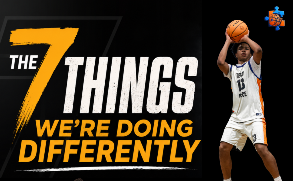 7 Things Were Doing Different At Masterpiece