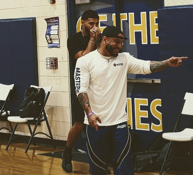 Coach Flow