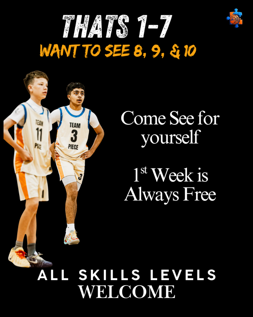 7 Ways Masterpiece Basketball Academy is Exceeding the expectations