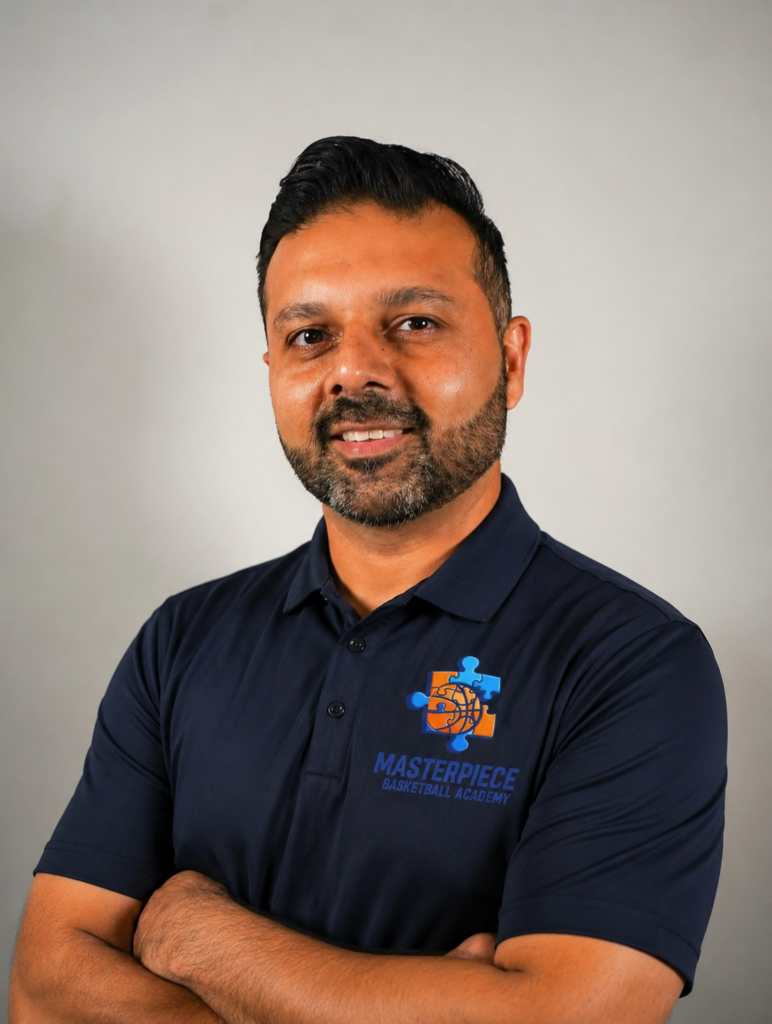 Abdul Memon Director of Operations