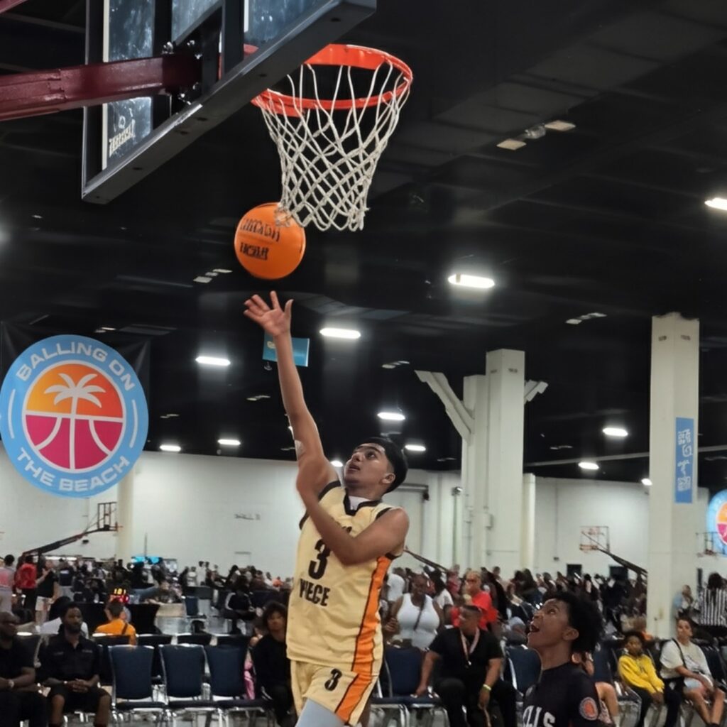 Why College Basketball Coaches Value Basketball IQ