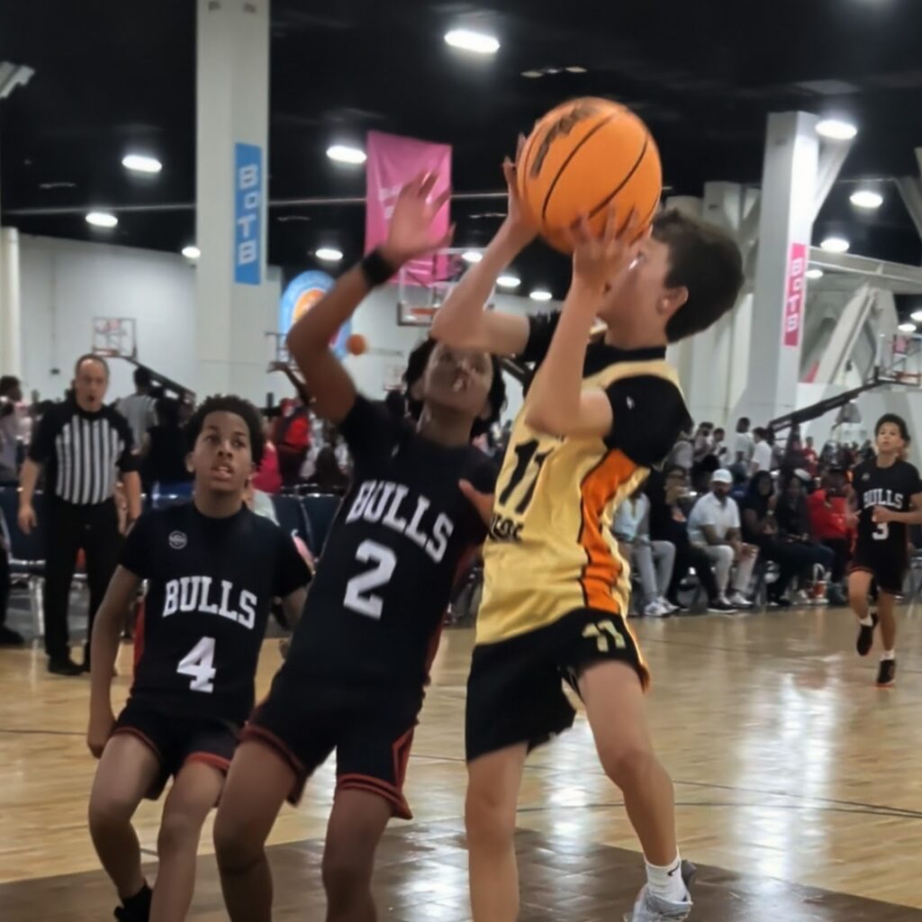 Why College Basketball Coaches Value Basketball IQ