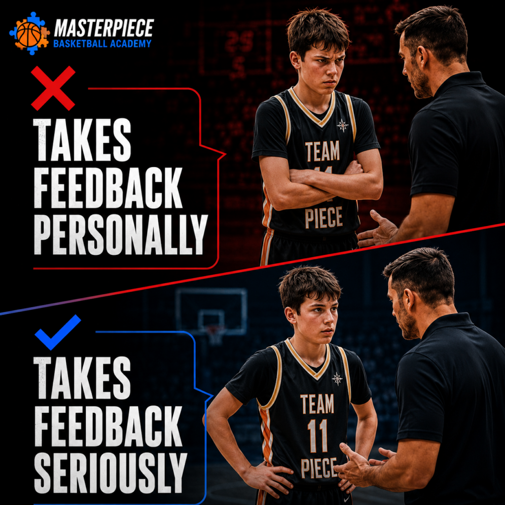 7 ways to be a More Coachable Athlete