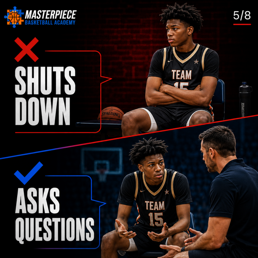 7 ways to be a More Coachable Athlete