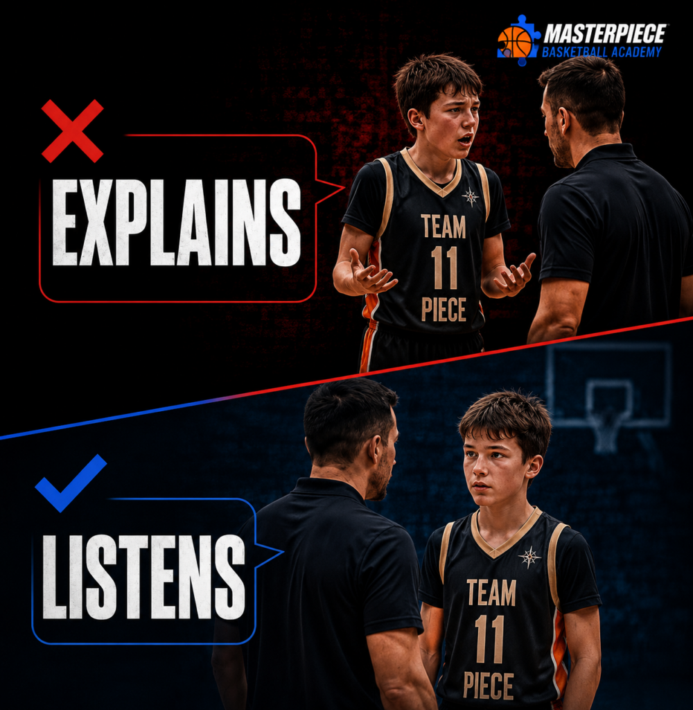 7 ways to be a More Coachable Athlete