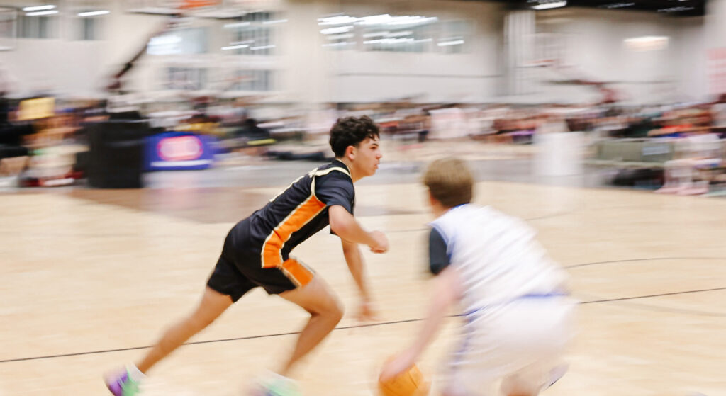 How to Become a Tougher Hooper