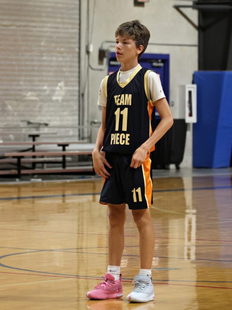 How to Become a Tougher Hooper