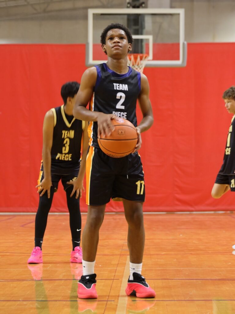 How to Become a Tougher Hooper