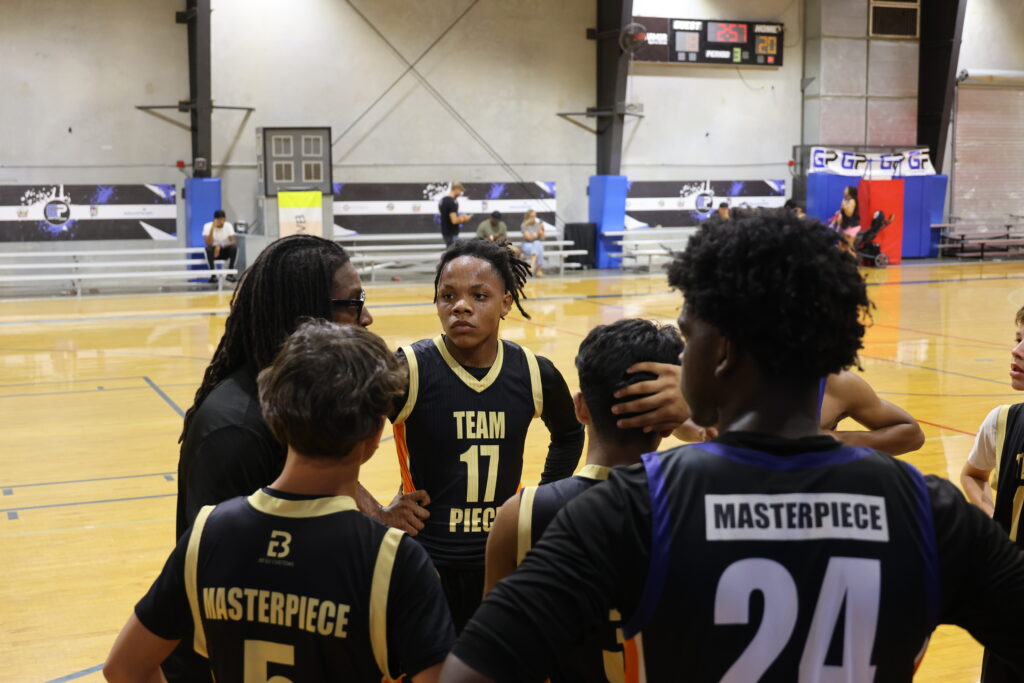 How to Become a Tougher Hooper