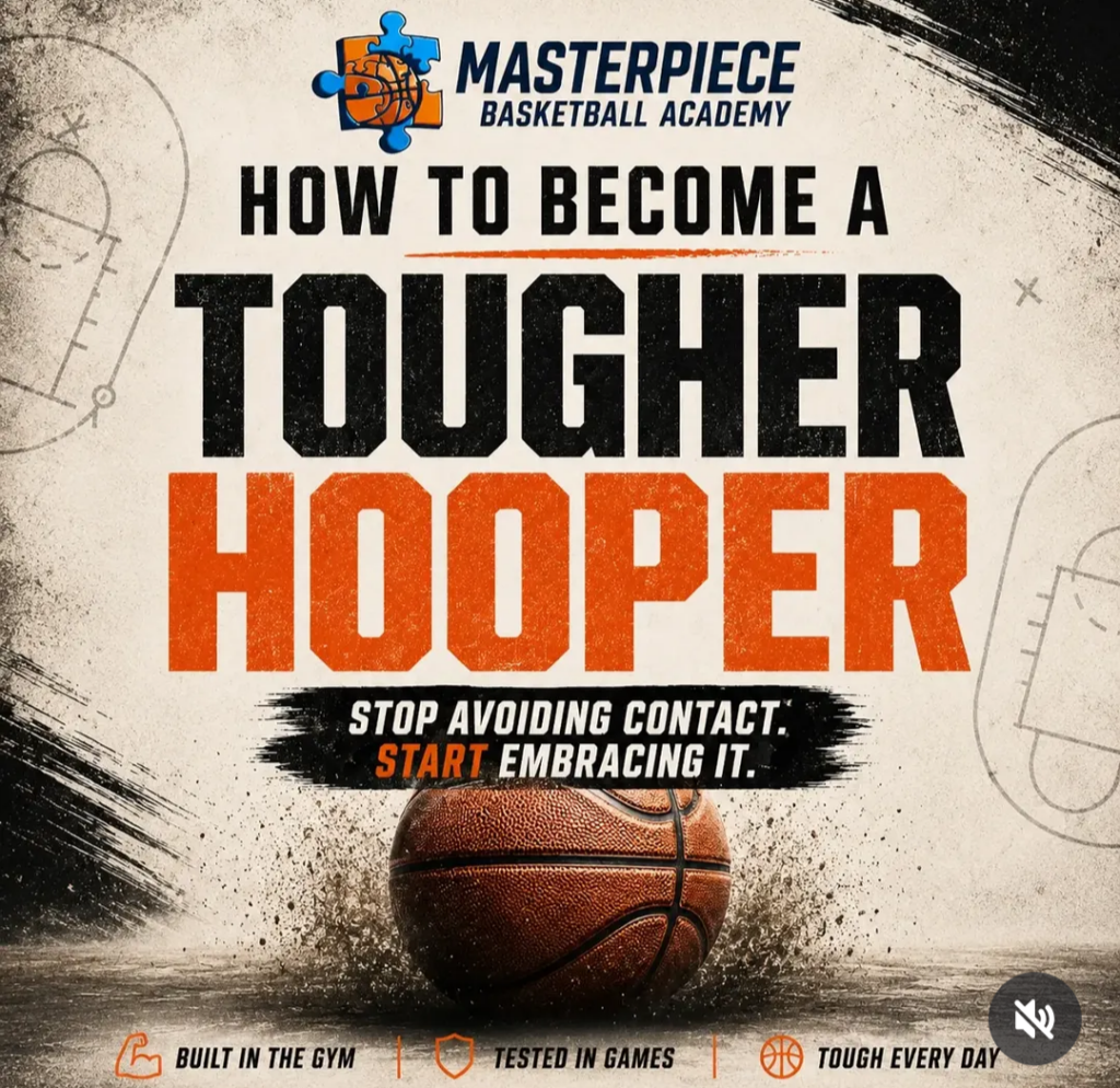How to Become a Tougher Hooper