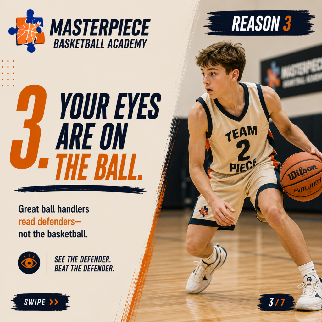 5 Reasons Your Crossover Isn't Working