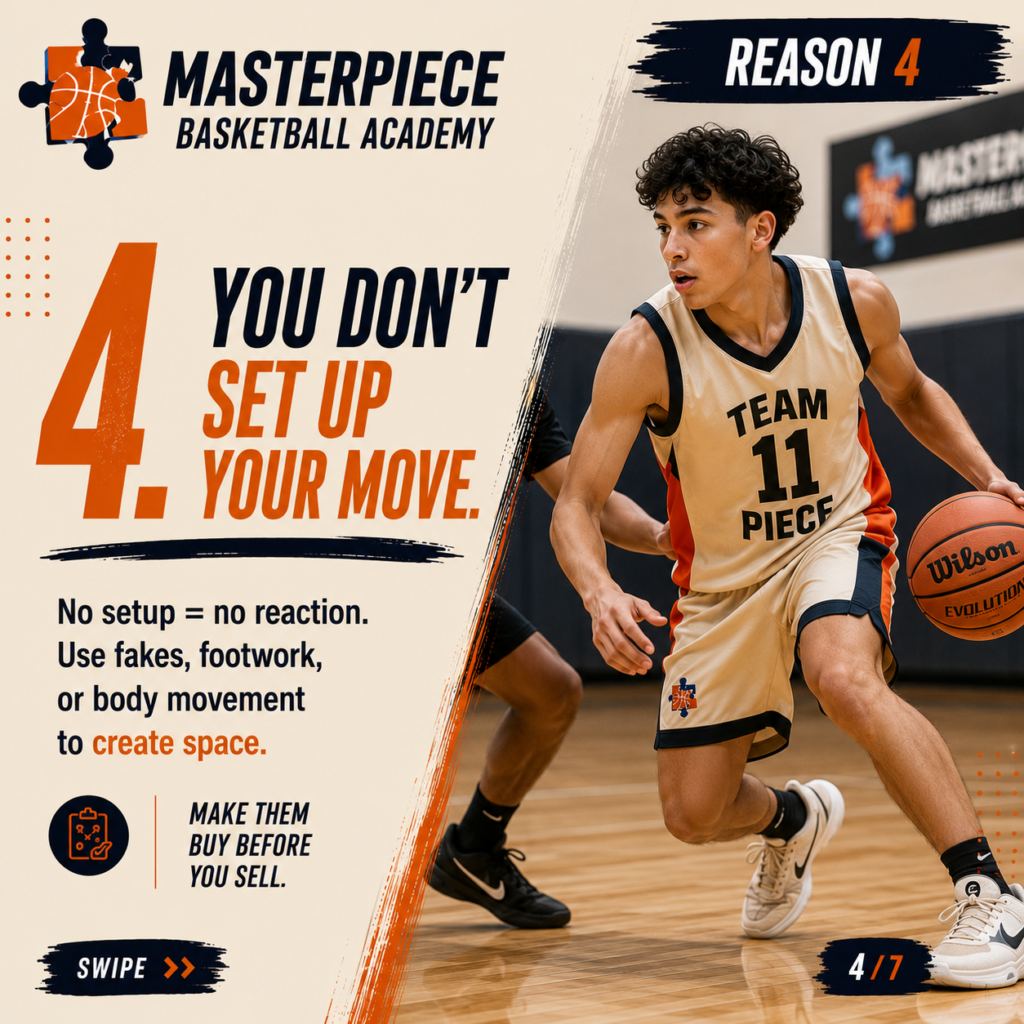 5 Reasons Your Crossover Isn't Working