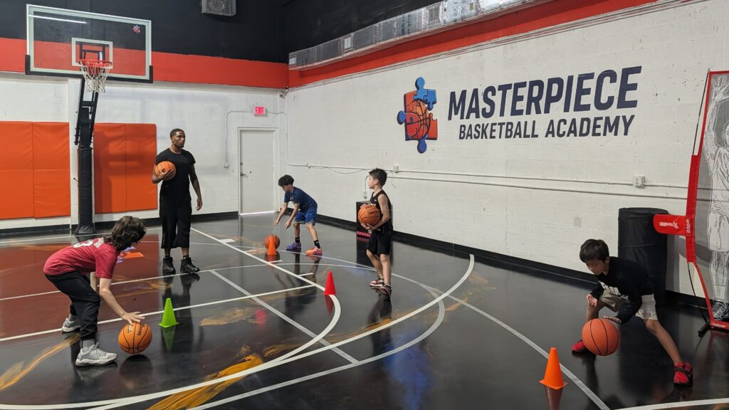 Miami Youth Basketball Academy