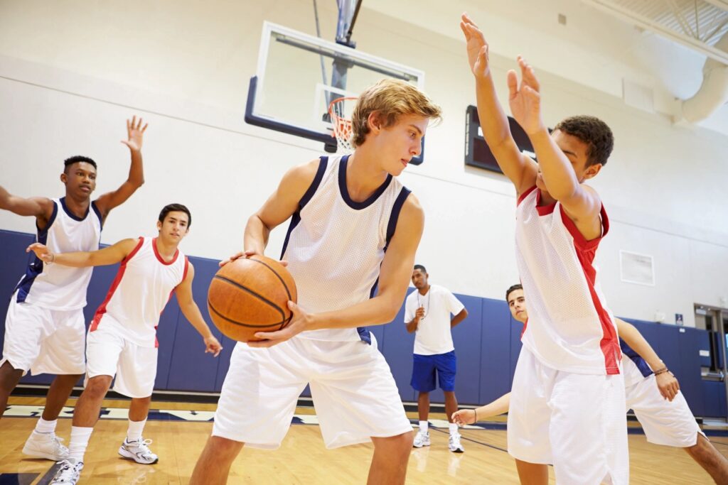 How to Become a Tougher Hooper