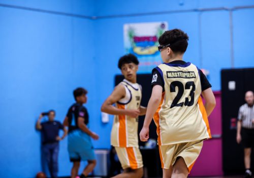 The best South Florida Youth Basketball Program Masterpiece Basketball Academy