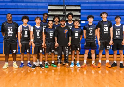 The best South Florida Youth Basketball Program Masterpiece Basketball Academy